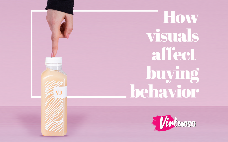 How Consumers Make Choices Using Visuals