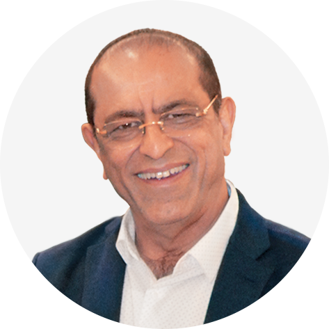 Shafi Aboobaker